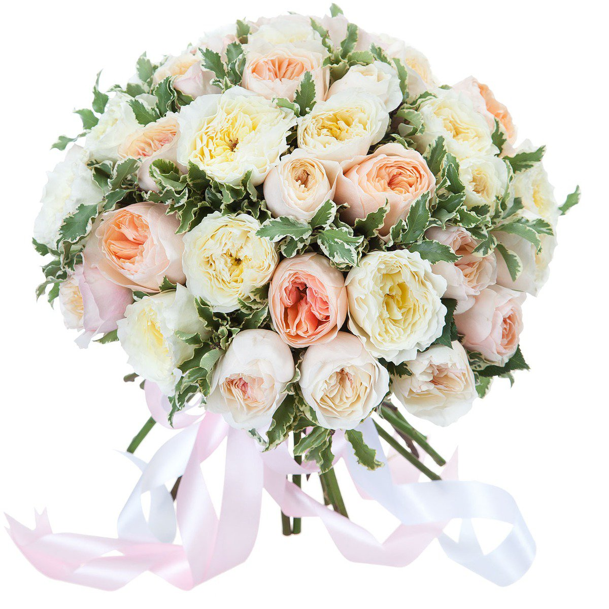 красивые букеты цветов на свадьбу